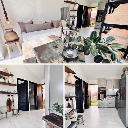 Vila Casa Boutique Luxury Yumbo Playa del Inglés Exteriér fotografie
