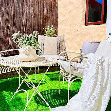 Vila Casa Boutique Luxury Yumbo Playa del Inglés Exteriér fotografie
