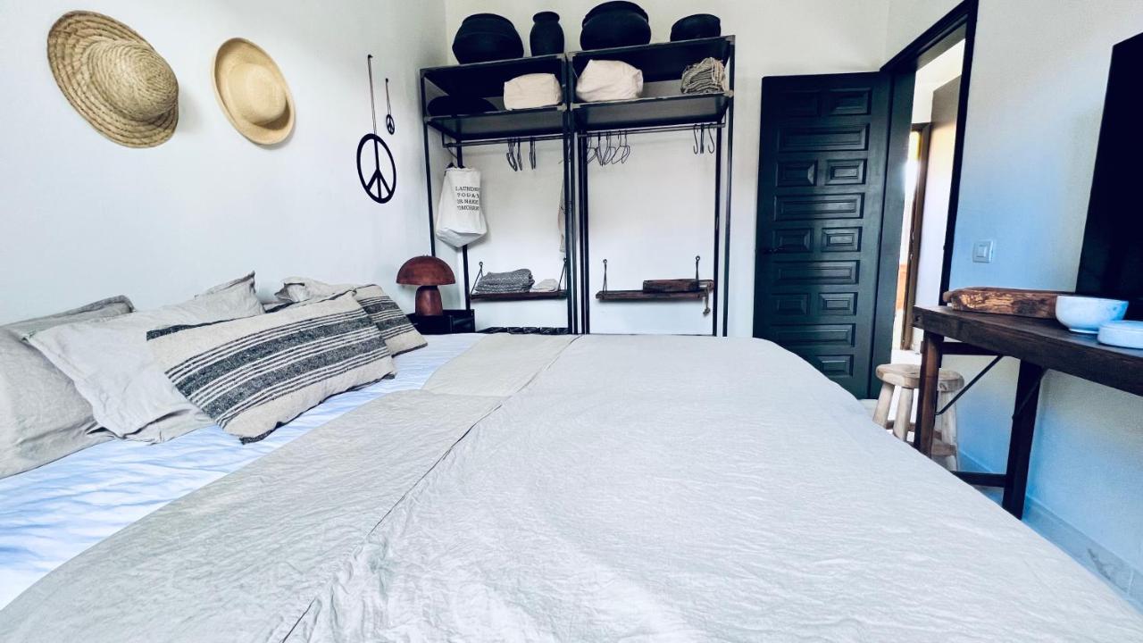 Vila Casa Boutique Luxury Yumbo Playa del Inglés Exteriér fotografie