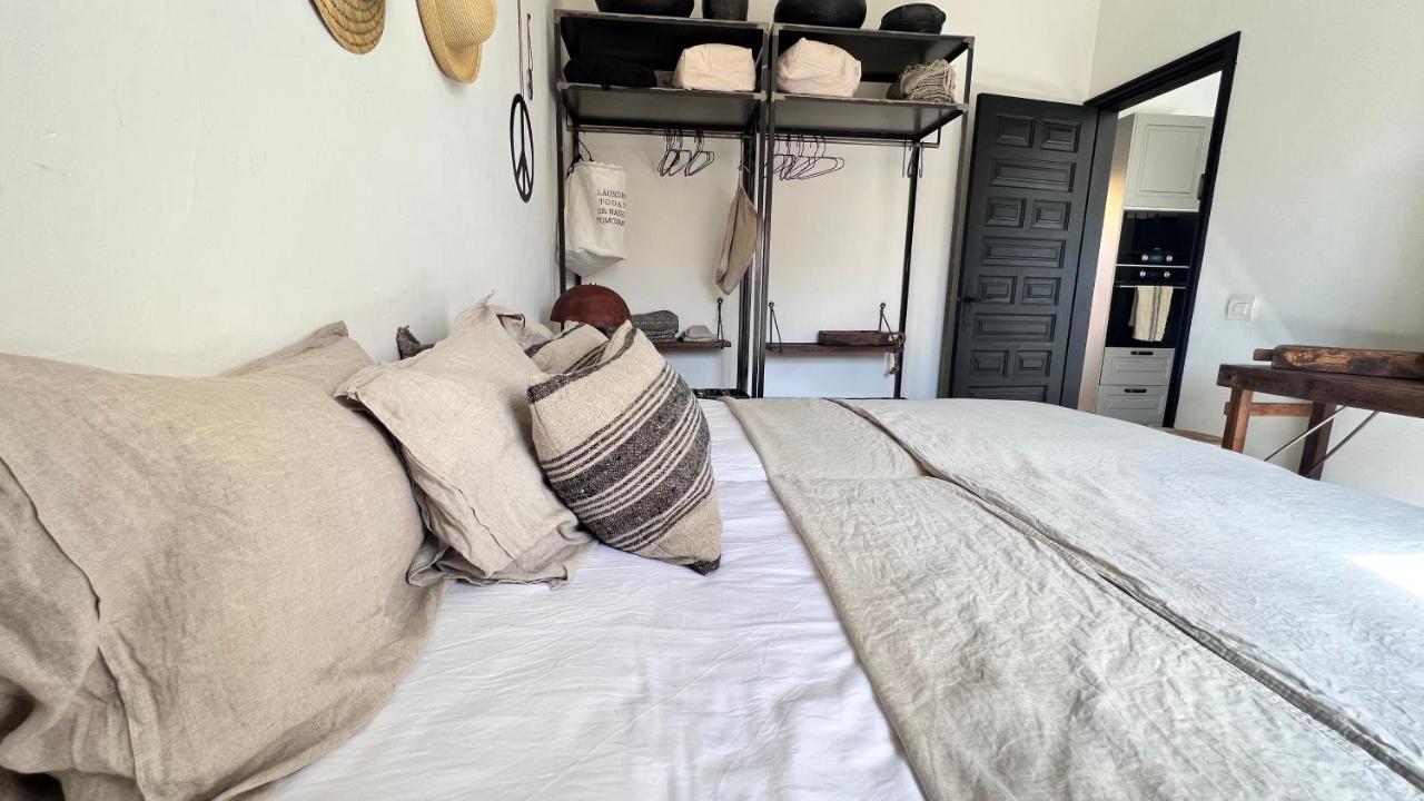 Vila Casa Boutique Luxury Yumbo Playa del Inglés Exteriér fotografie