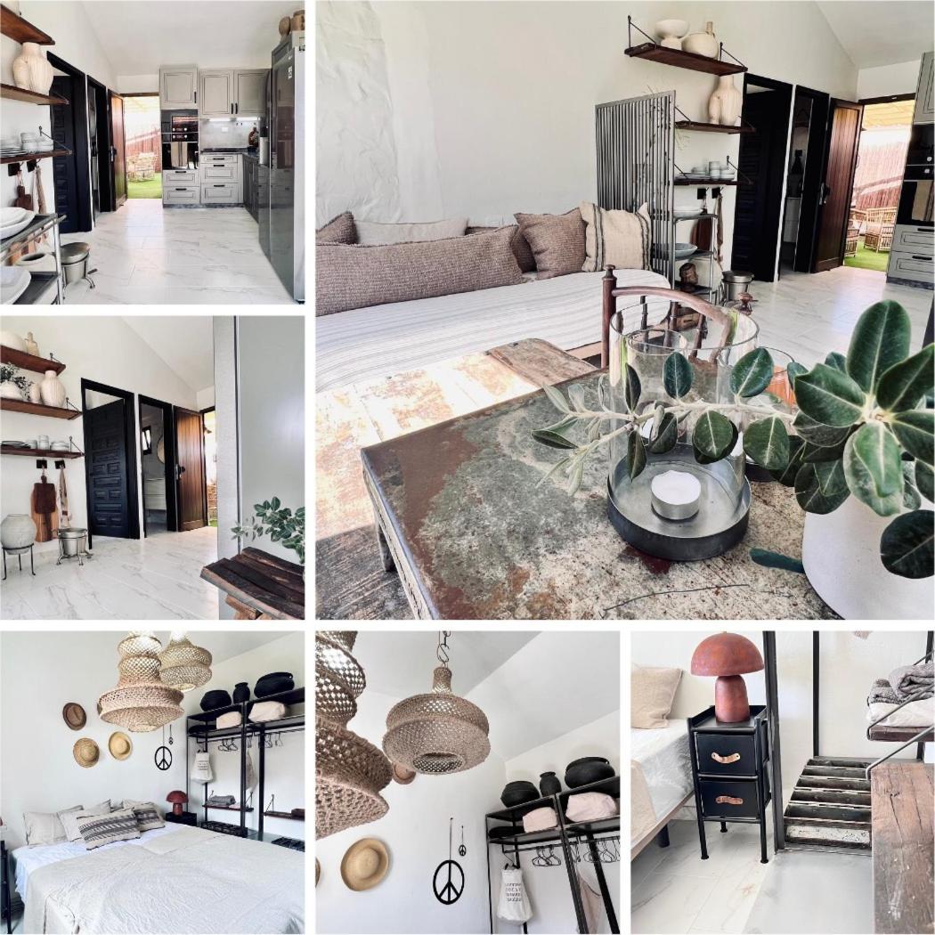Vila Casa Boutique Luxury Yumbo Playa del Inglés Exteriér fotografie