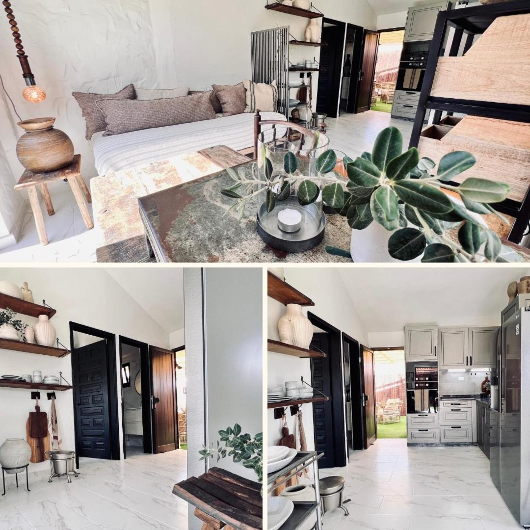 Vila Casa Boutique Luxury Yumbo Playa del Inglés Exteriér fotografie
