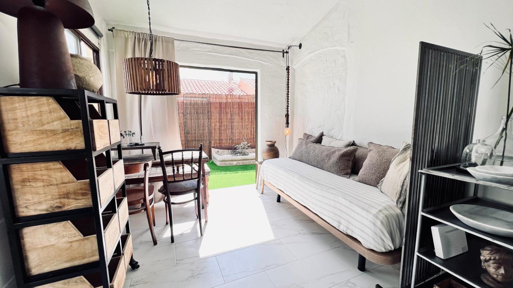 Vila Casa Boutique Luxury Yumbo Playa del Inglés Exteriér fotografie