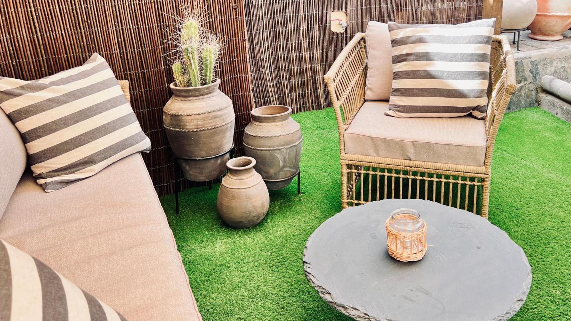 Vila Casa Boutique Luxury Yumbo Playa del Inglés Exteriér fotografie