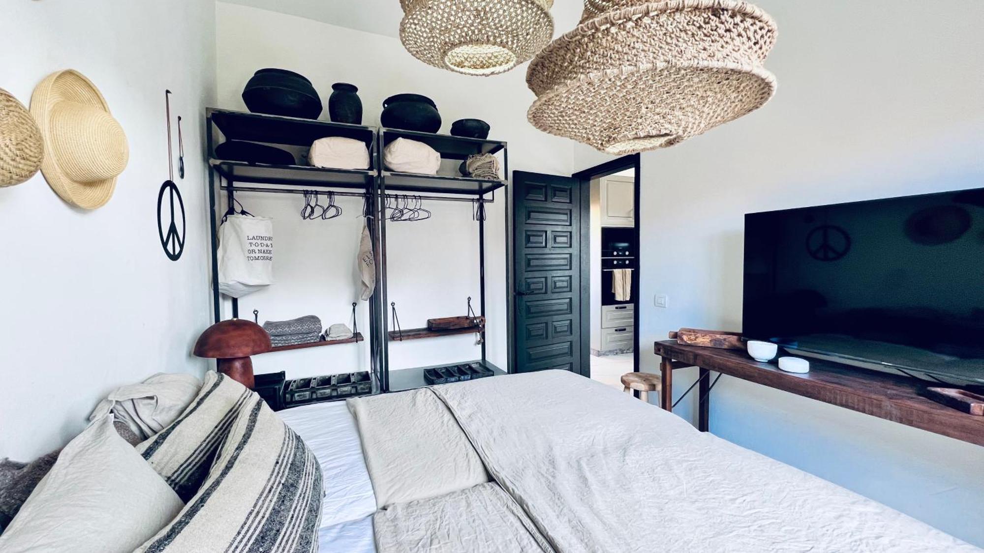 Vila Casa Boutique Luxury Yumbo Playa del Inglés Exteriér fotografie