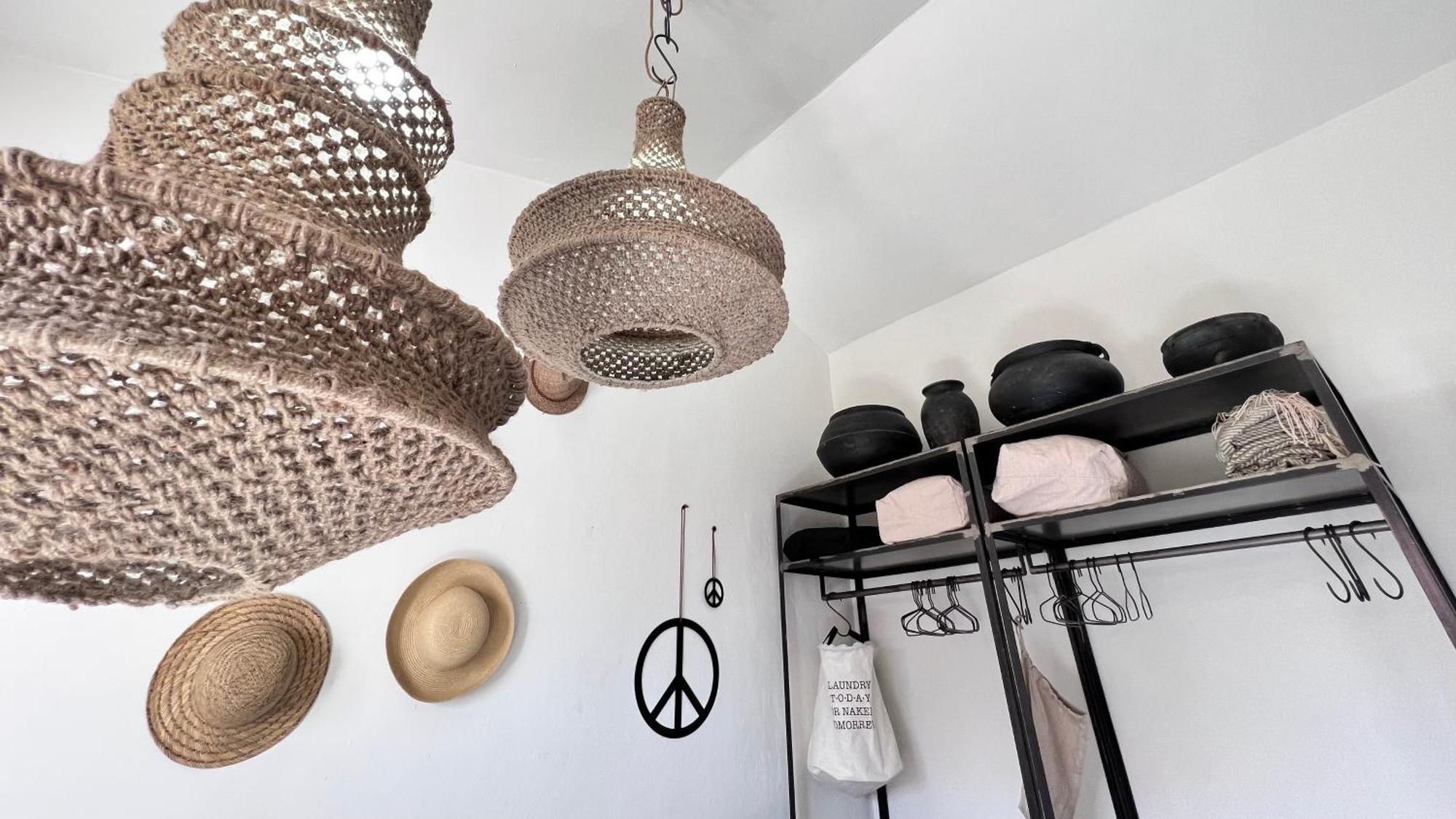 Vila Casa Boutique Luxury Yumbo Playa del Inglés Exteriér fotografie